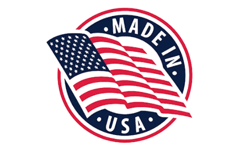 Made in USA - Steel Flow Pro Official
